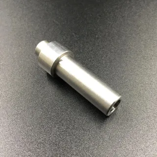 Втулка струбцины металлическая (90387-07M05) Yamaha 40X, F20-25 (PREMARINE) картинка