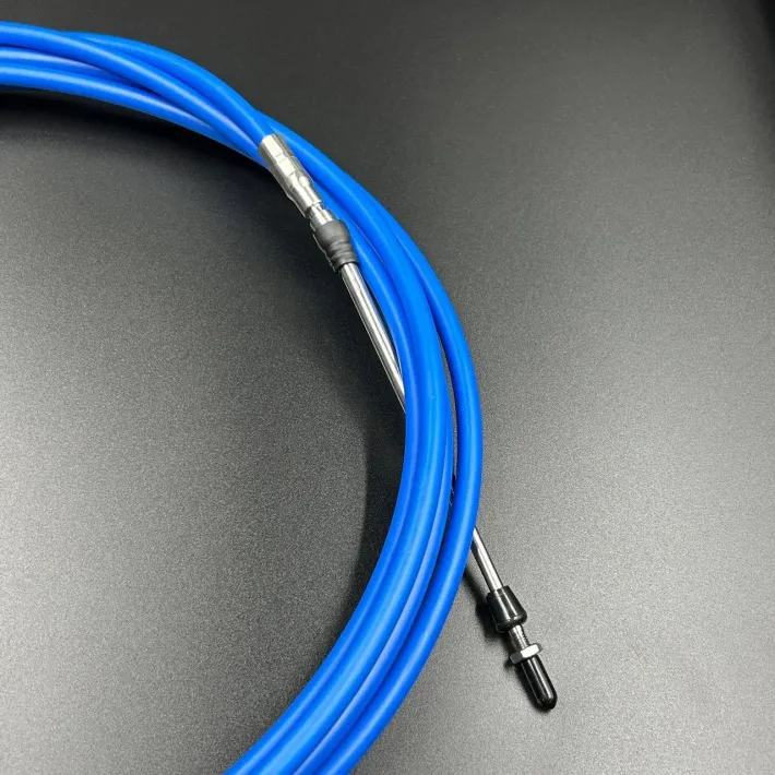 C8-15FT-MR (701-48320-50) — 4