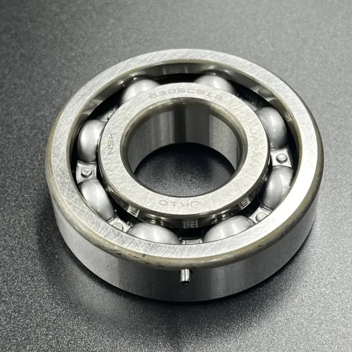 93306-305U3 — 1