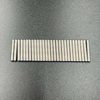 Ролик насыпного подшипника поршневого пальца (комплект 28 шт) Yamaha 40-225 (Omax) картинка