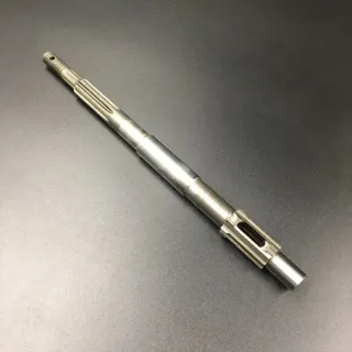 Вал гребной Yamaha 6-8 (Osaka) картинка