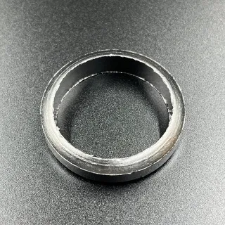 Уплотнительное кольцо глушителя Yamaha VENTURE, APEX, PHAZER(8HG-14623-00) (KINETIX) картинка