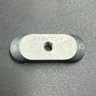 Анод цинковый Suzuki DT/DF2-15(PREMARINE) картинка