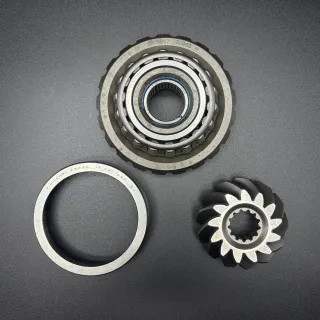 Комплект шестерен GEAR SET-21T (Quicksilver) картинка