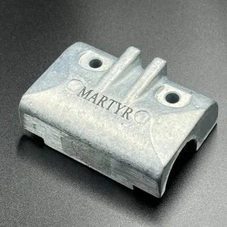Анод подвески Yamaha F40-50 (ZN) (63D-45251-00)(Sinera) картинка