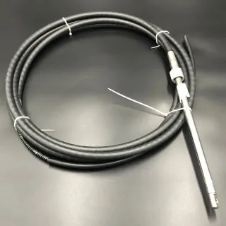 Трос рулевой (16FT) (M66) (N-Flex) картинка