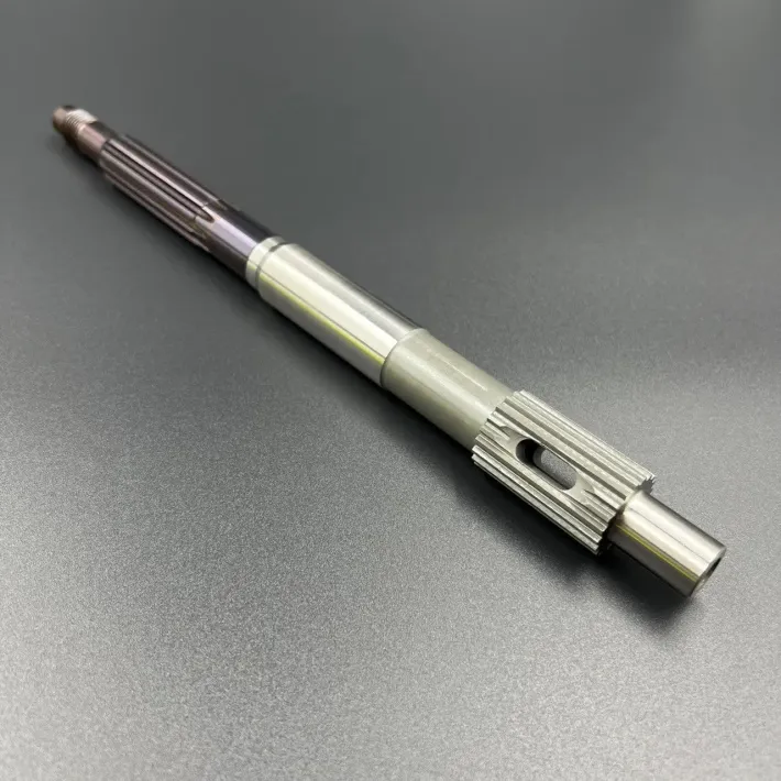 65W-45611-00 — 1