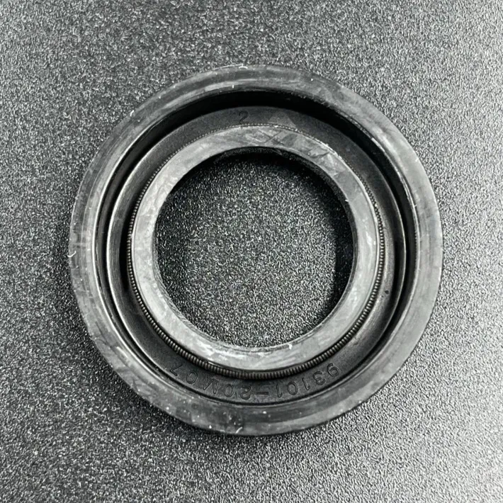 93101-20M07 — 4