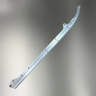 Полоз трака правый Yamaha VK540 III \ RS Viking Professional (Yamaha) картинка