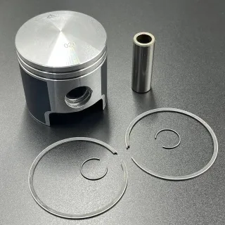 Поршневой комплект Polaris Indy (+0.50mm) (KINETIX) картинка