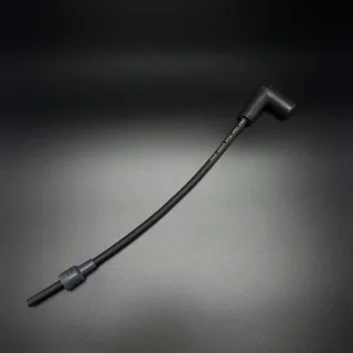 Провод высоковольтный CABLE ASSY-BLACK (MERCURY) QS картинка