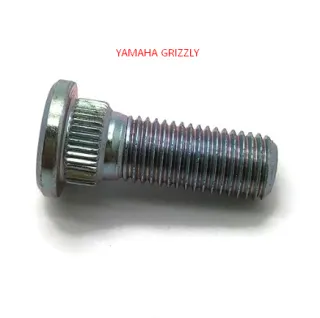 Шпилька колеса  для квадроциклов YAMAHA GRIZZLY 350-700 (Yamaha) картинка