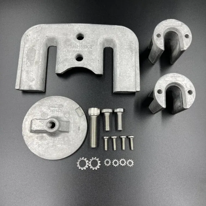 CMBRAVO23KIT-AL — 1