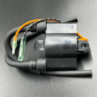 Катушка зажигания Suzuki DF9.9-15/DT40 33410-92L10 (Suzuki) картинка