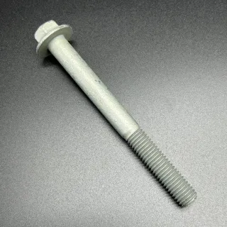 Болт стальной диам. 10 мм SCREW (Quicksilver) картинка