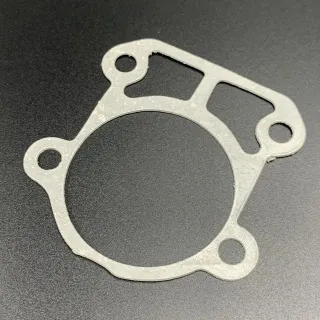Прокладка под основание помпы Yamaha 75-90 (Yuelang) картинка