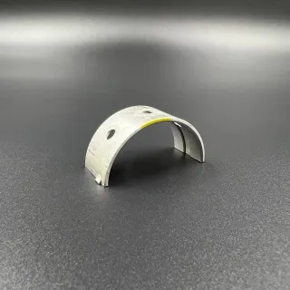 Вкладыш коренной Honda BF20-30 (Yellow) (13316-MJ0-010) (Honda) картинка
