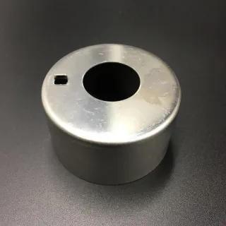Стакан помпы охлаждения Yamaha 75-90 (688-44322-00) (Osaka) картинка