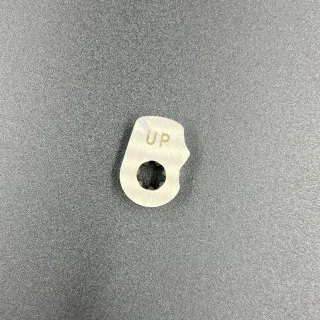 Кулачок тяги переключения скорости Yamaha 40-90, F50 (PREMARINE) картинка