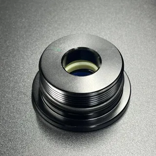Гайка бокового штока Suzuki DF60-70, DT115-140(FSM023)  (JSP) картинка