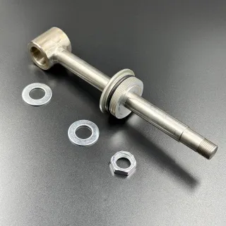 Шток гидроподъема Yamaha 115-225 (PREMARINE) картинка