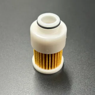 Фильтр топливный Mercury 75-115 (68V-24563-00) (вставка сменная) (Quicksilver) картинка