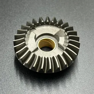 Шестерня переднего хода Yamaha 3, F2-2.5 (6L5-45560-00) (YUELANG) картинка