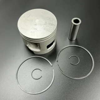 Поршневой комплект Yamaha 115-225 (P) (23mm) (0.50mm) (KACAWA) картинка