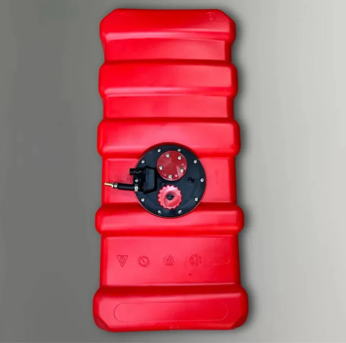 FUEL TANK 53L — 2