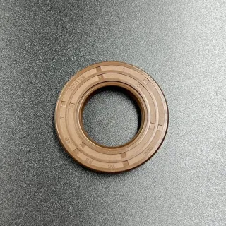 Сальник Yamaha (93102-25014) (25x45x6.5) (YUELANG) картинка