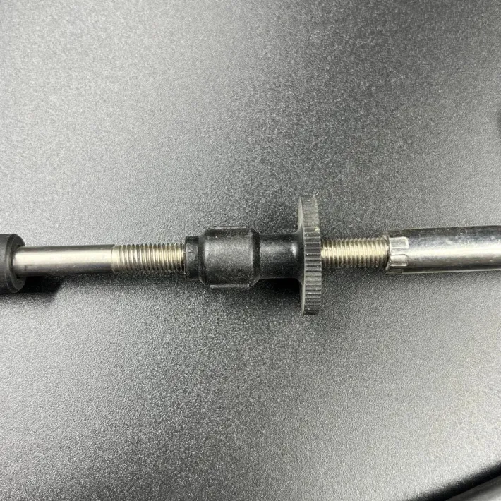 J60AA-13FT — 2