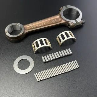 Шатун CONNECTING ROD 630-8835A4 (Quicksilver) картинка