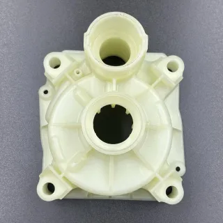 Корпус помпы охлаждения Yamaha F300-350 (Yamaha) картинка