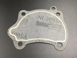 Прокладка под крышку головки Yamaha 4-5 (Omax) картинка