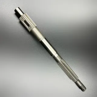 Вал гребной Yamaha 25-30 (KACAWA) картинка