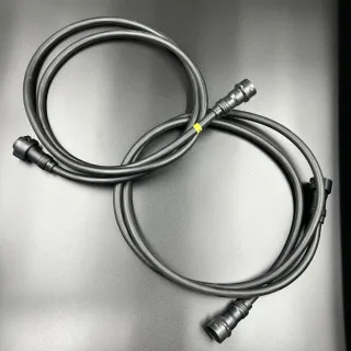 Кабель пульта д/у Yamaha (10pin) (2м) (PWB) картинка