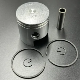 Поршневой комплект Tohatsu 9.9-15 (0.50mm) (KACAWA) картинка