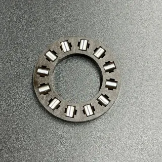 Подшипник роликовый Suzuki DT9.9-15, DF9.9-15, DF8-20(A) (20x35x4.5) (Kacawa) картинка