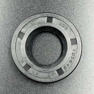 Сальник Yamaha (93102-25008; 93102-25M28) (25x48x8) (PREMARINE) картинка