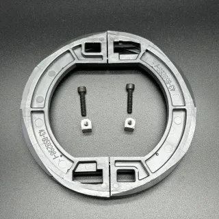 Шестерня пластиковая коленвала MERCURY - 135 / 150 / 175 200  (Quicksilver) картинка