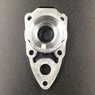 Основание помпы охлаждения Tohatsu 5, MFS6 (PREMARINE) картинка