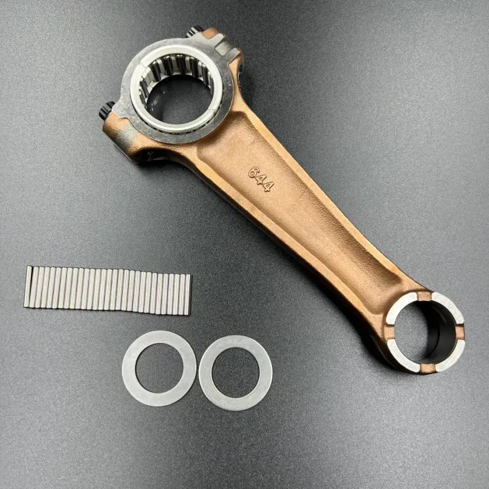 644-818141A2-BRASS-KIT — 1