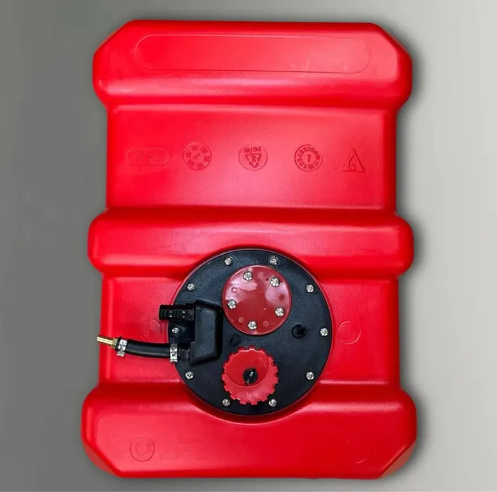 FUEL TANK 33L — 2
