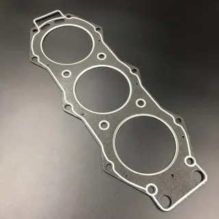 Прокладка под головку Yamaha 150-225 (Sinera) картинка
