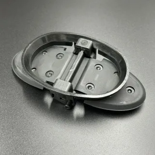 Заслонка выхлопа Mercruiser 807166A3 (Omax) картинка