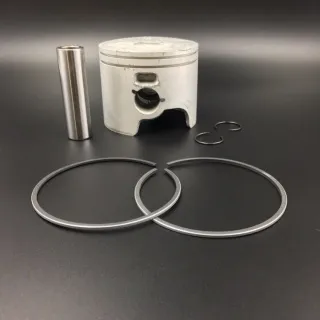 Поршневой комплект Yamaha 115-200 (S) (0.25mm) (Omax) картинка