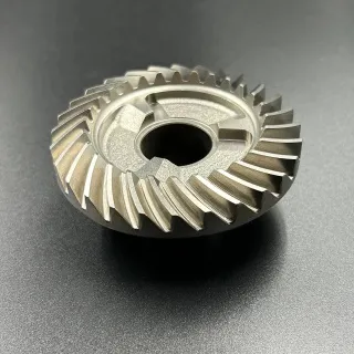 Шестерня заднего хода Yamaha 60-70 (6K5-45570-00) (Osaka) картинка