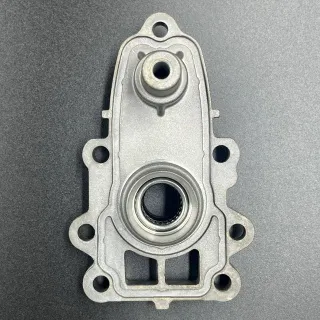 Основание помпы HONDA BF15D/BF20D (Honda) картинка