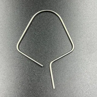 Пружина кикстартера Yamaha 40X; F25-40 (Osaka) картинка