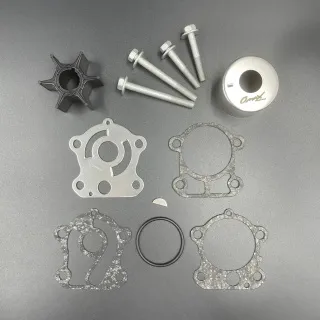 Ремкомплект помпы охлаждения Yamaha 60-90 (69D-W0078-00) (Omax) картинка